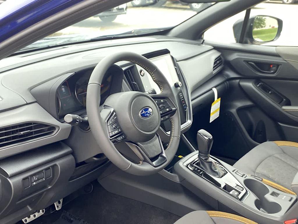 Thumbnail: 2025 Subaru Crosstrek - 2