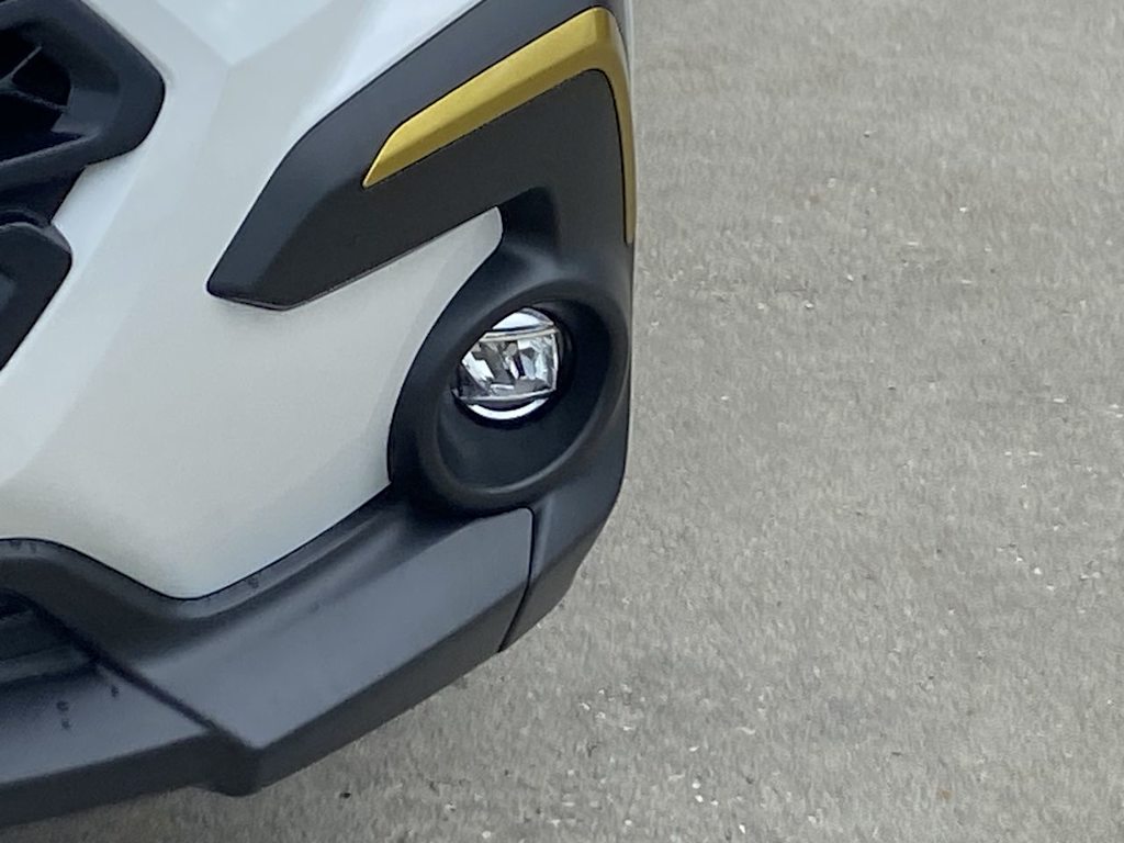 Thumbnail: 2025 Subaru Crosstrek - 17