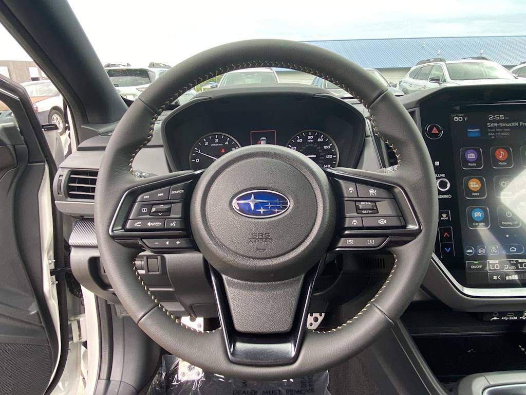 Thumbnail: 2025 Subaru Crosstrek - 12
