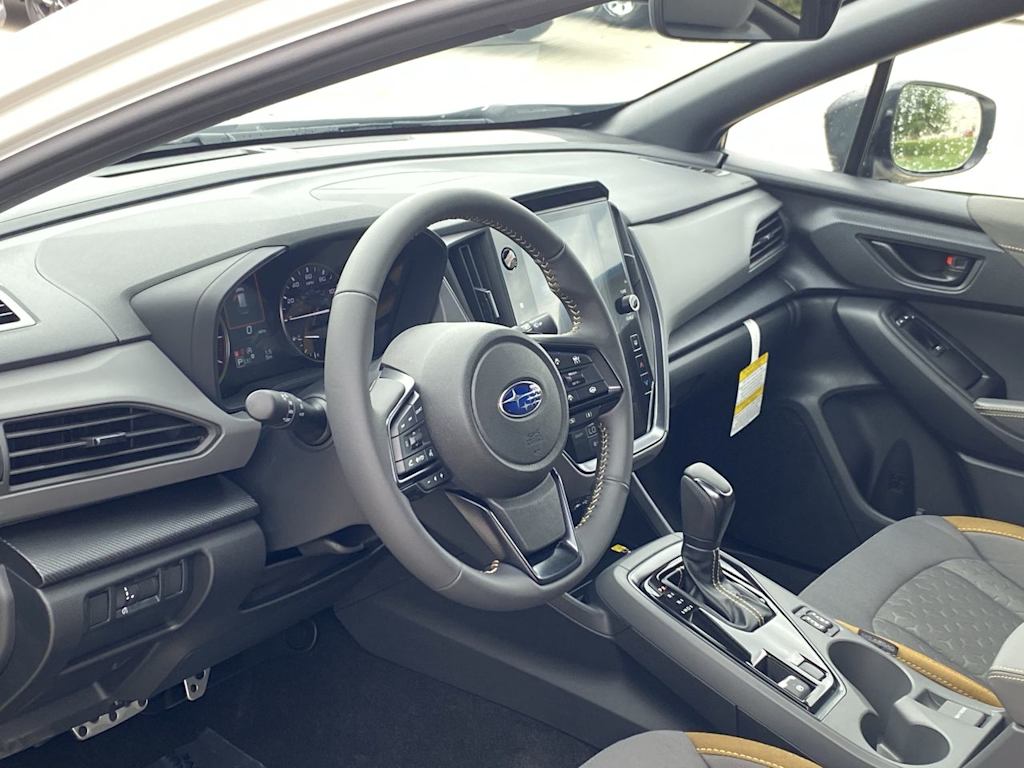 Thumbnail: 2025 Subaru Crosstrek - 2