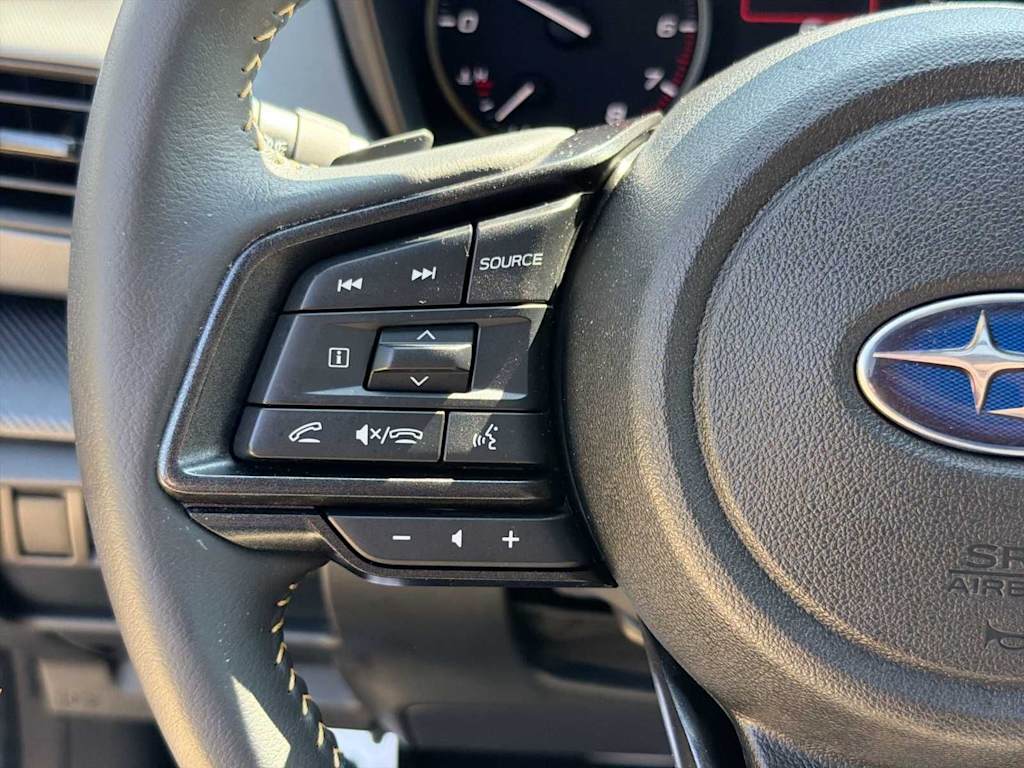 Thumbnail: 2025 Subaru Crosstrek - 28