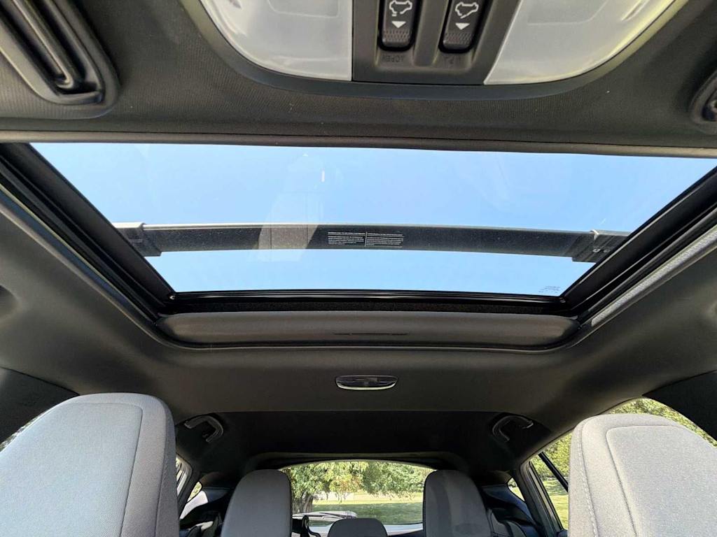 Thumbnail: 2025 Subaru Crosstrek - 25