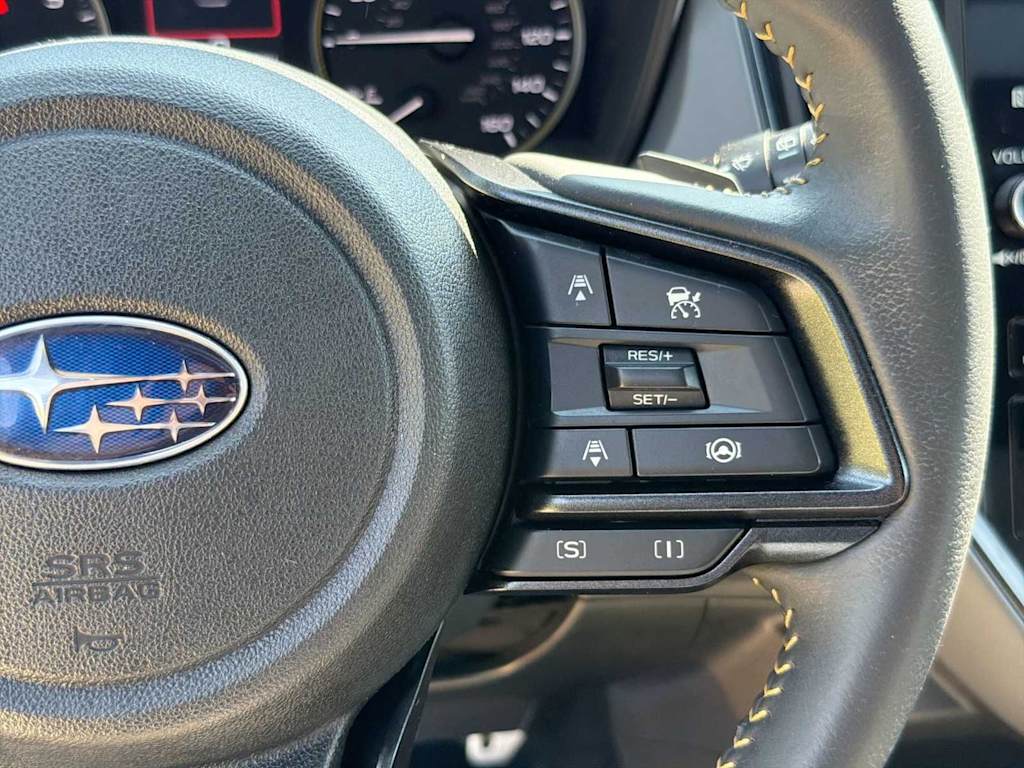 Thumbnail: 2025 Subaru Crosstrek - 29