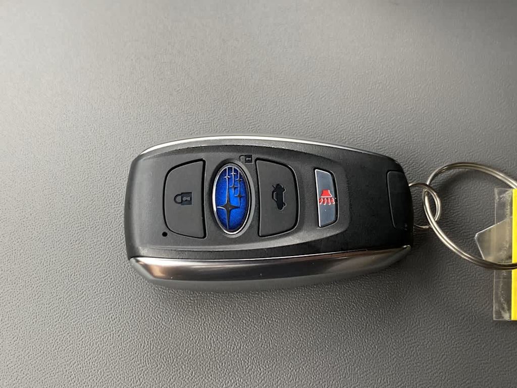 Thumbnail: 2025 Subaru Crosstrek - 32