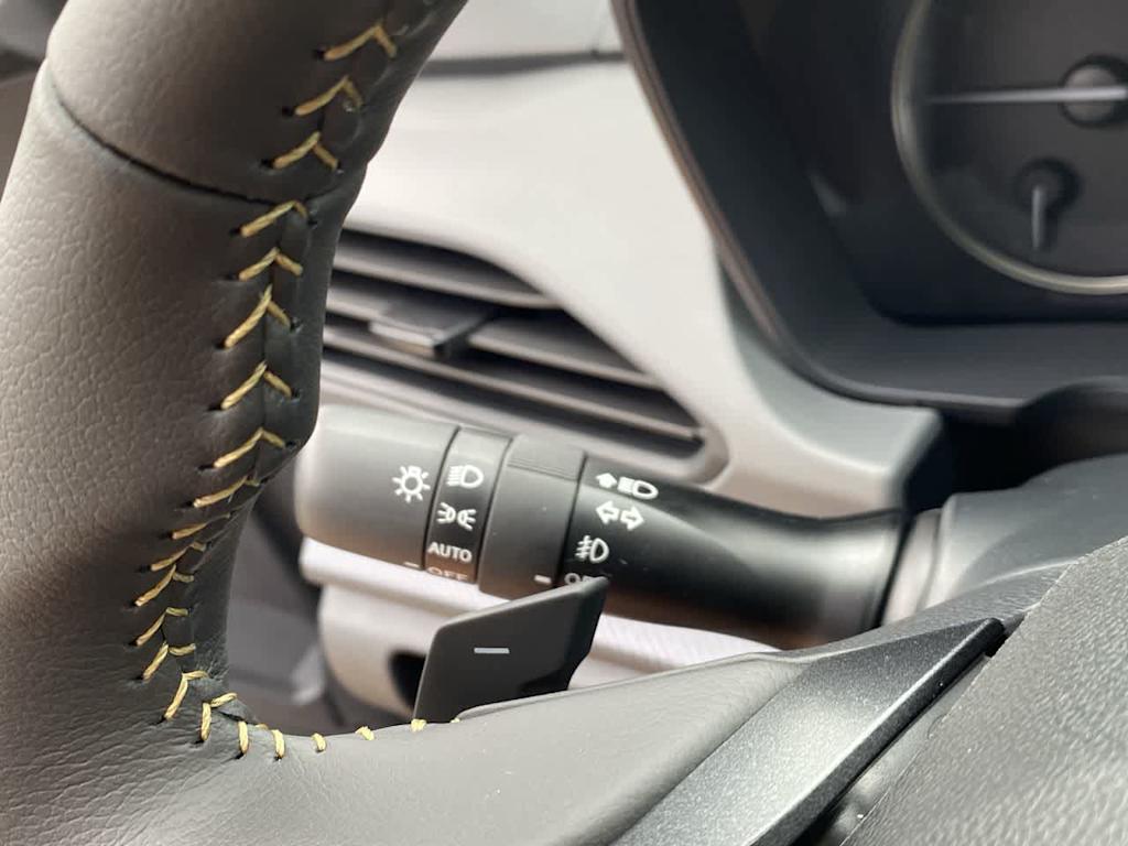 Thumbnail: 2025 Subaru Crosstrek - 15