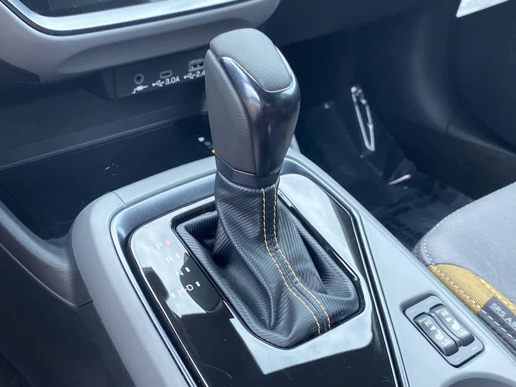 Thumbnail: 2025 Subaru Crosstrek - 31