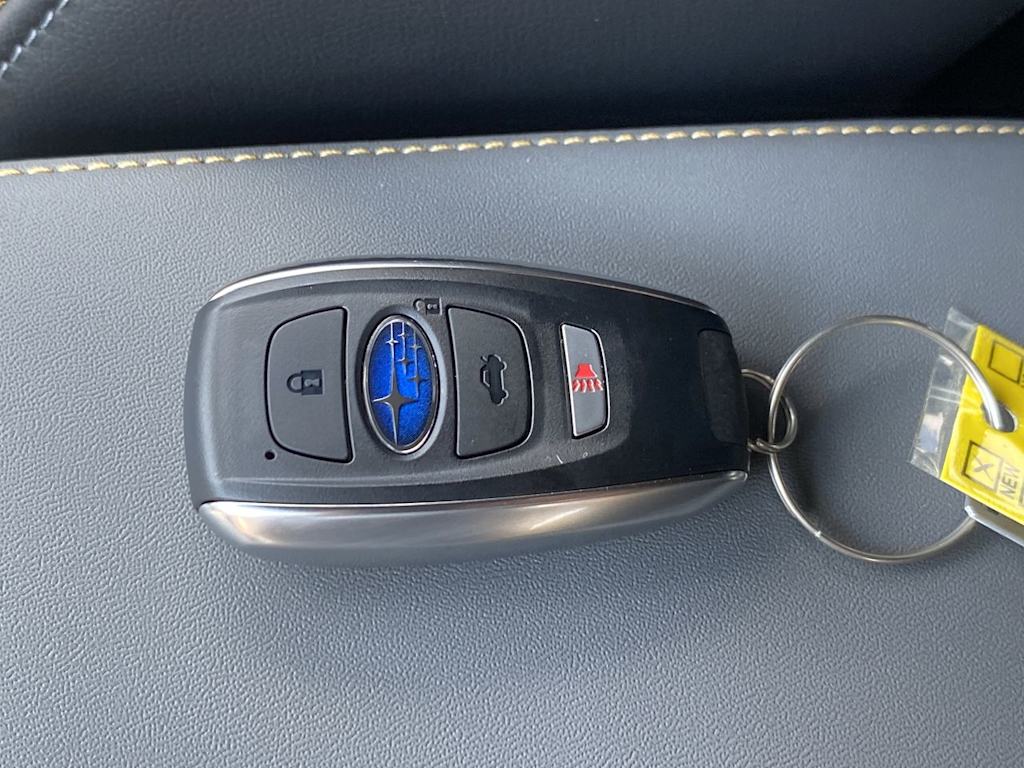 Thumbnail: 2026 Subaru Crosstrek - 34