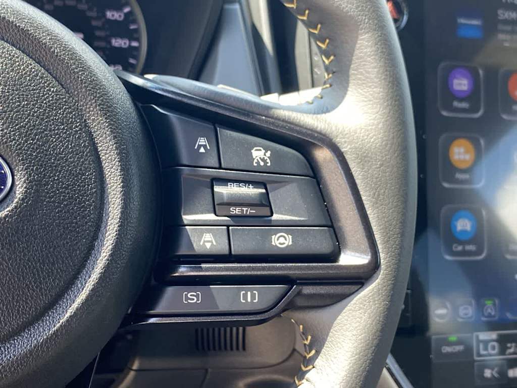 Thumbnail: 2026 Subaru Crosstrek - 29