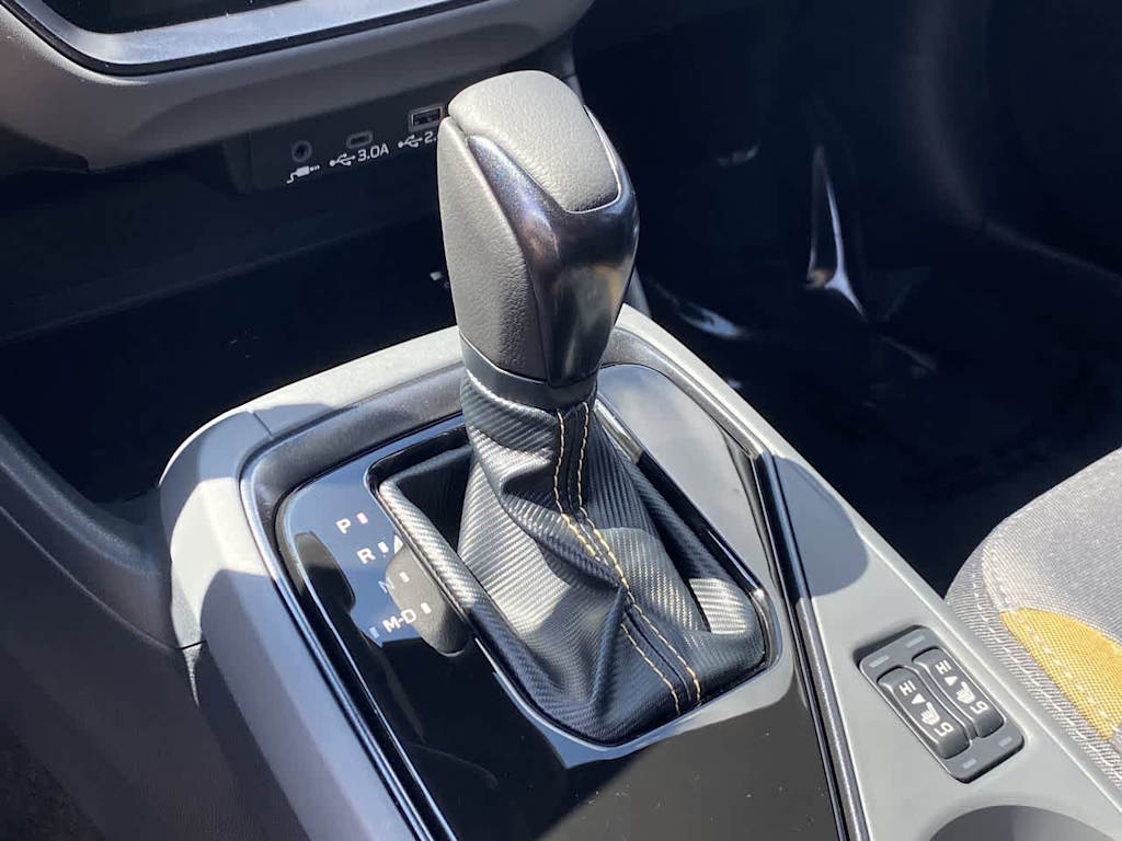 Thumbnail: 2026 Subaru Crosstrek - 33