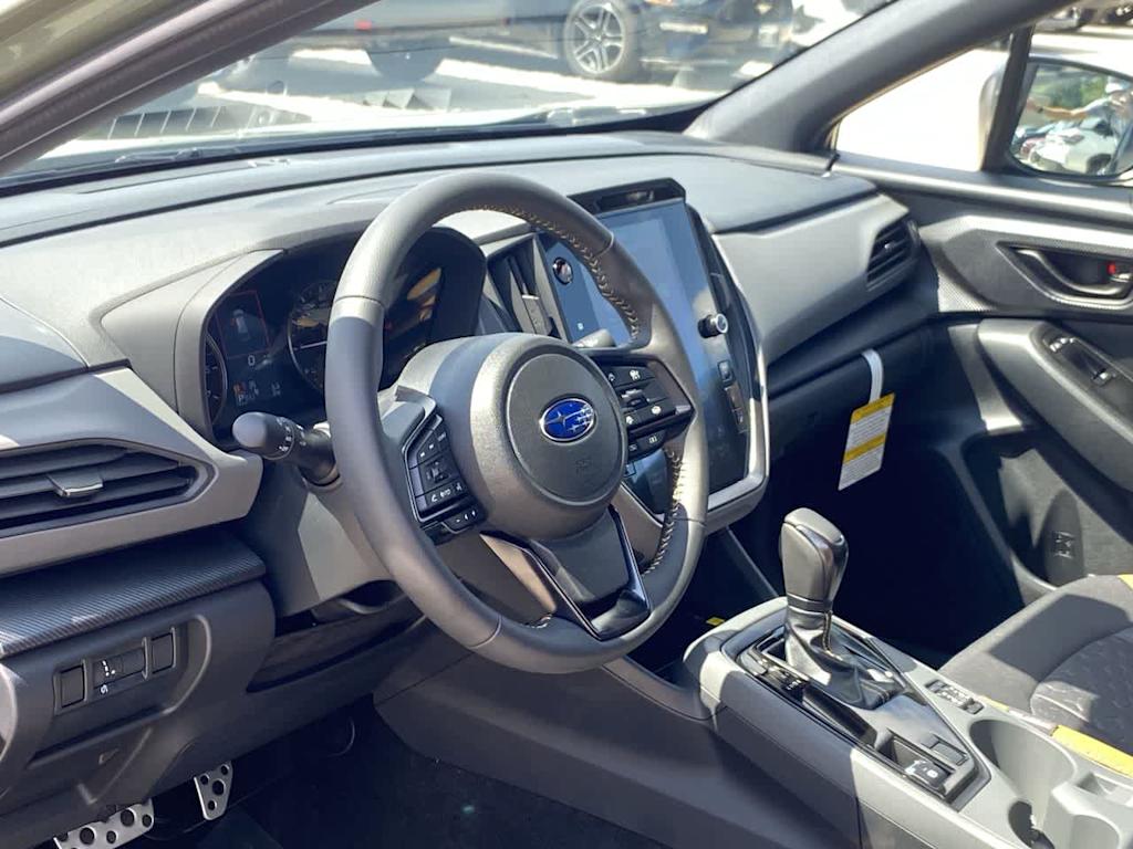 Thumbnail: 2026 Subaru Crosstrek - 2