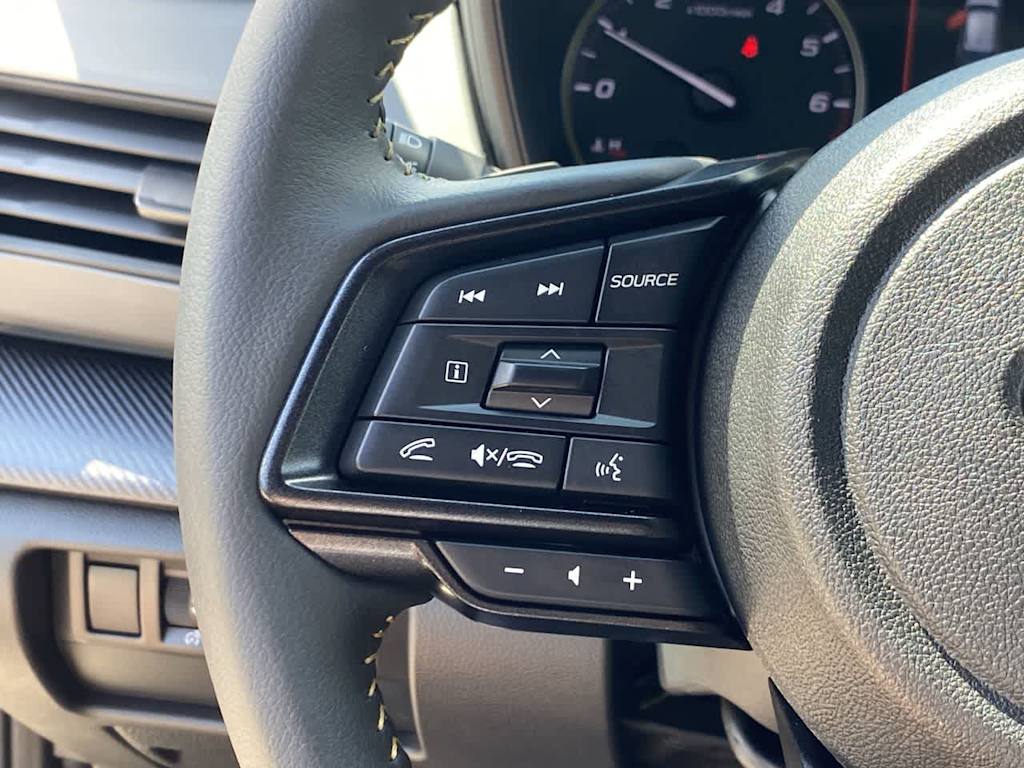 Thumbnail: 2026 Subaru Crosstrek - 28