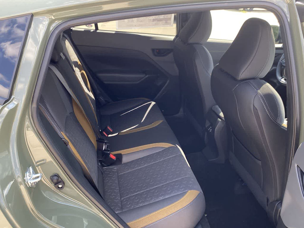 Thumbnail: 2026 Subaru Crosstrek - 27