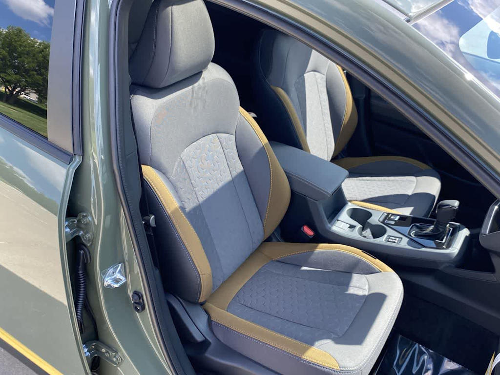 Thumbnail: 2026 Subaru Crosstrek - 11