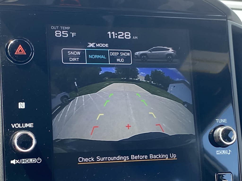 Thumbnail: 2026 Subaru Crosstrek - 31