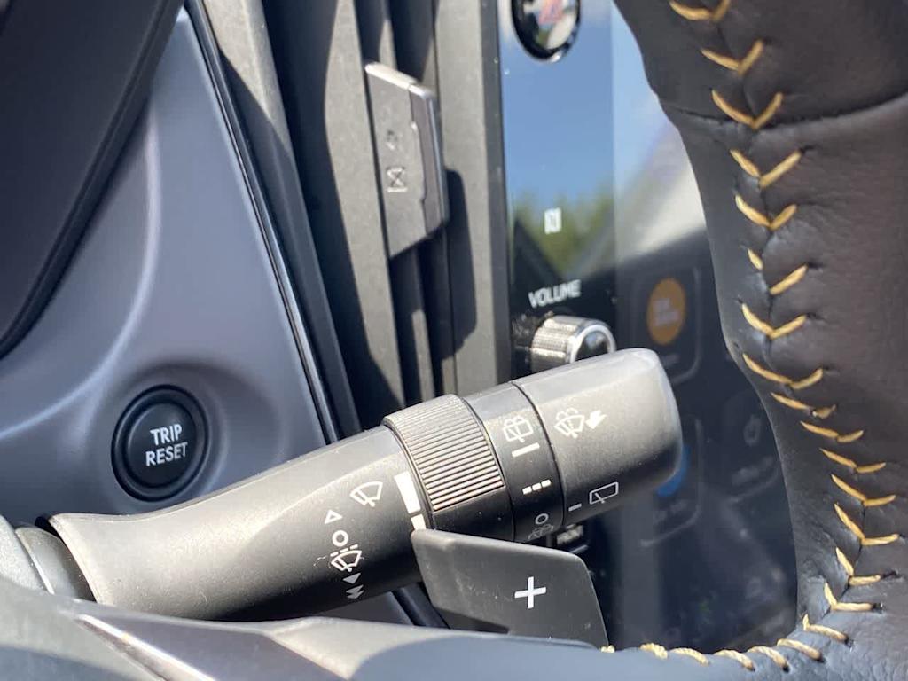 Thumbnail: 2026 Subaru Crosstrek - 15