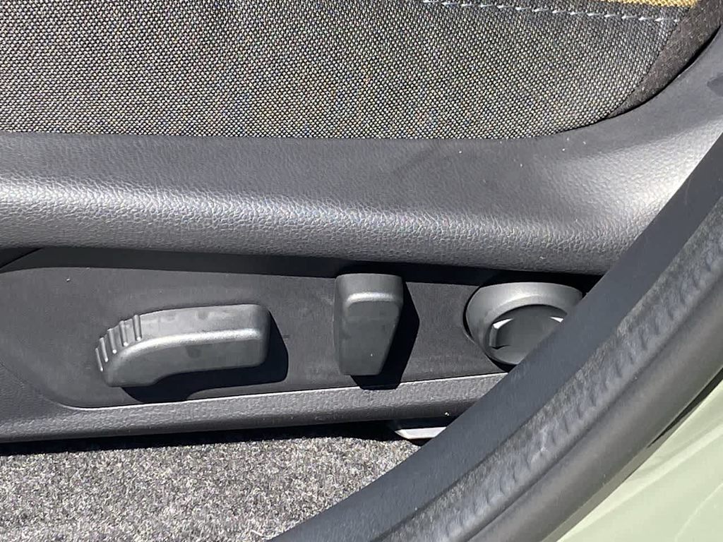 Thumbnail: 2026 Subaru Crosstrek - 23