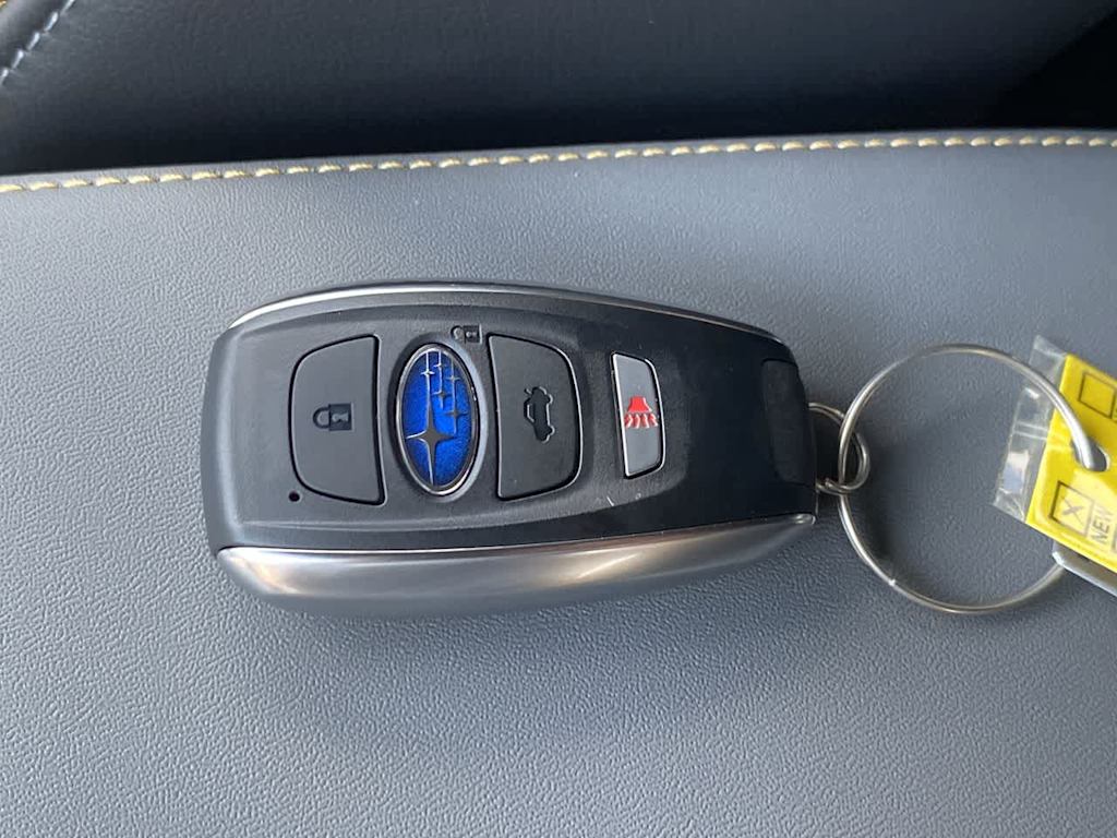 Thumbnail: 2026 Subaru Crosstrek - 35