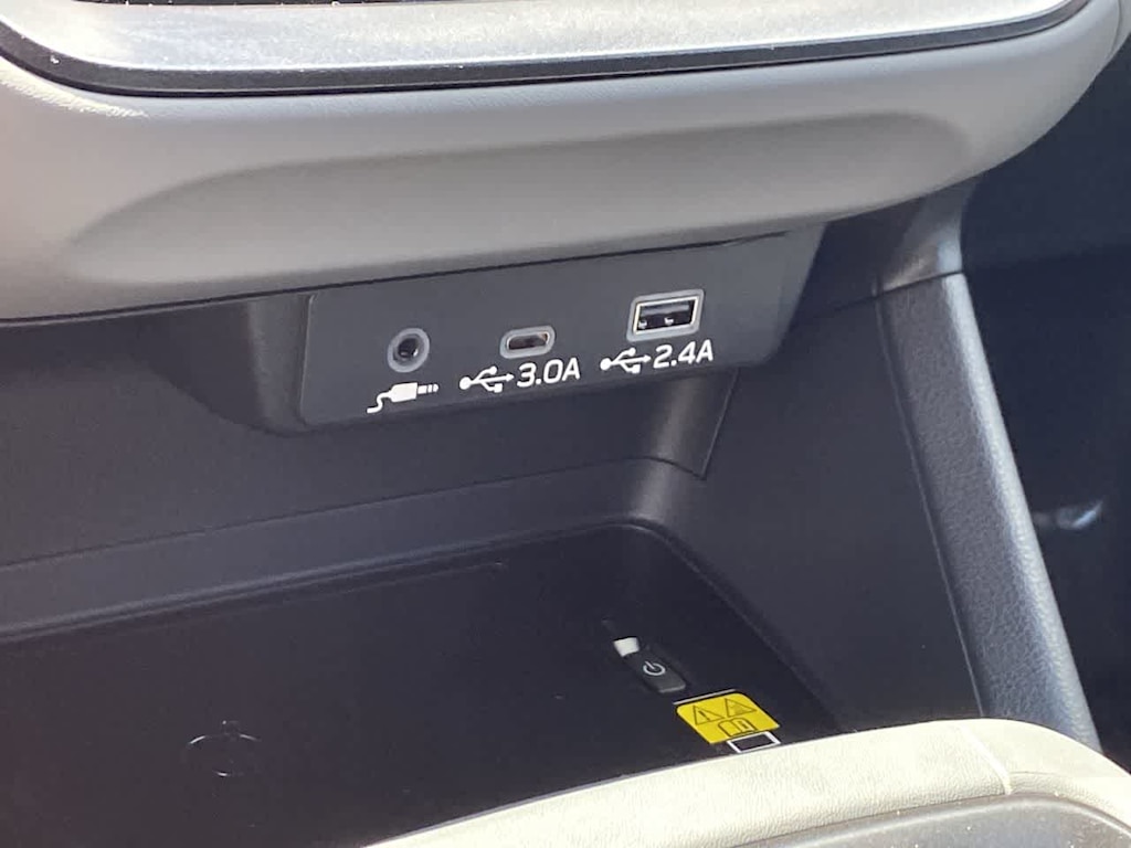 Thumbnail: 2026 Subaru Crosstrek - 32