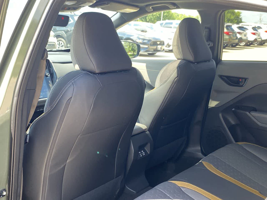 Thumbnail: 2026 Subaru Crosstrek - 12