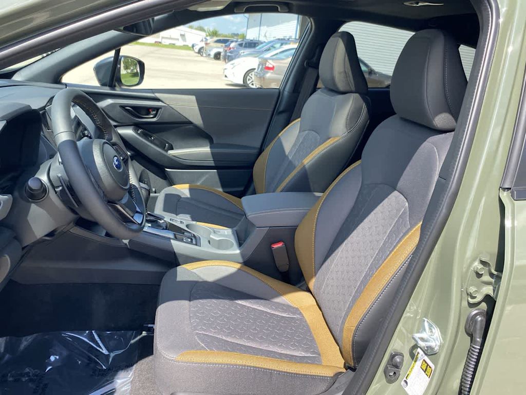 Thumbnail: 2026 Subaru Crosstrek - 10