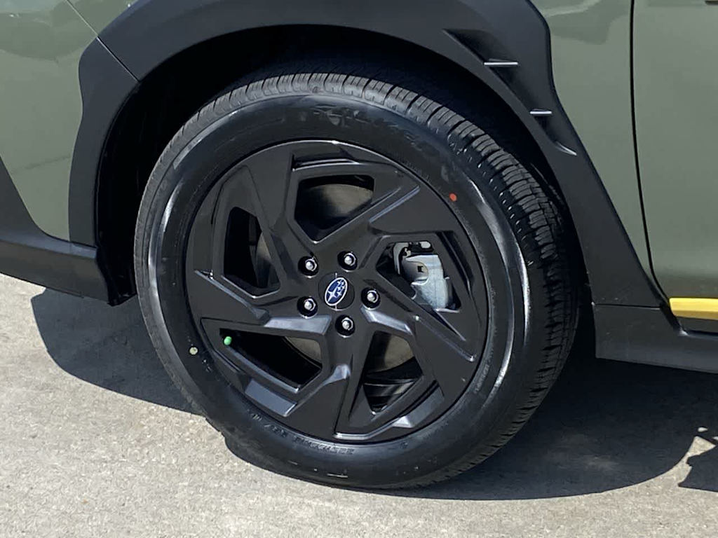 Thumbnail: 2026 Subaru Crosstrek - 7