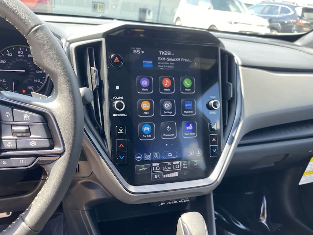 Thumbnail: 2026 Subaru Crosstrek - 14