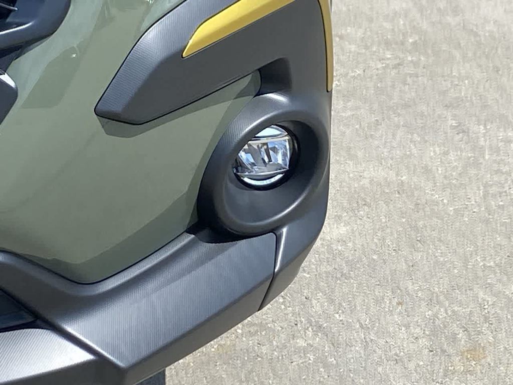 Thumbnail: 2026 Subaru Crosstrek - 6