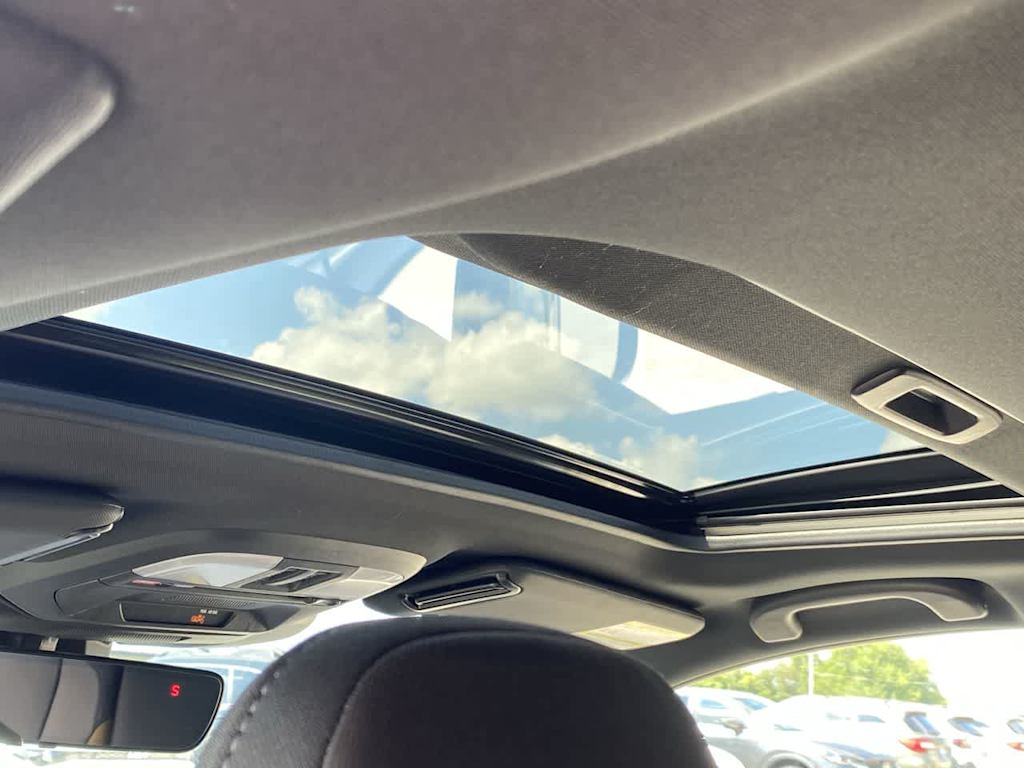 Thumbnail: 2026 Subaru Crosstrek - 25