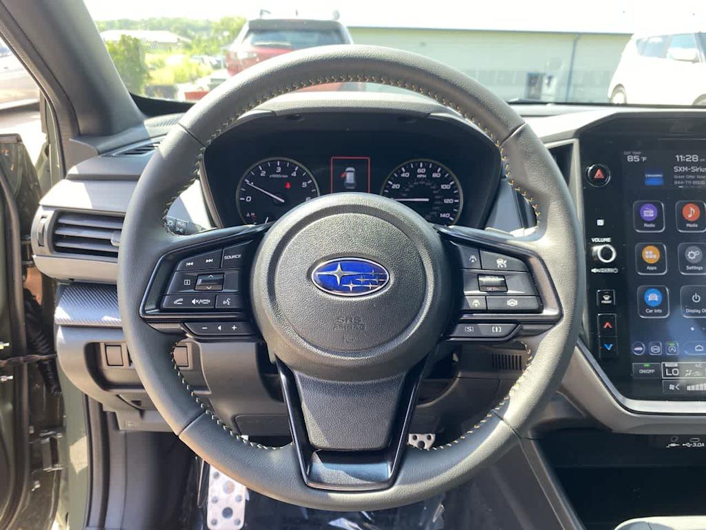 Thumbnail: 2026 Subaru Crosstrek - 13