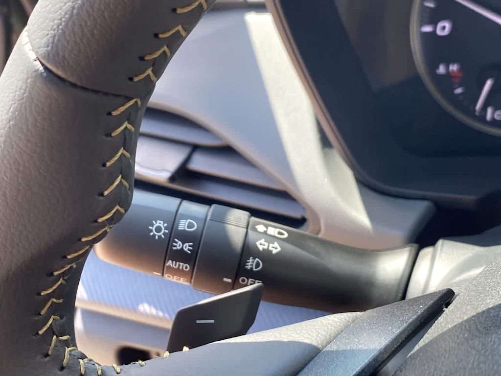 Thumbnail: 2026 Subaru Crosstrek - 30