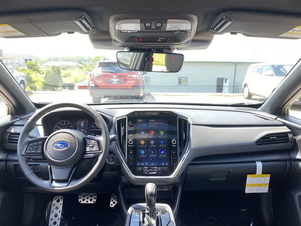 Thumbnail: 2026 Subaru Crosstrek - 9