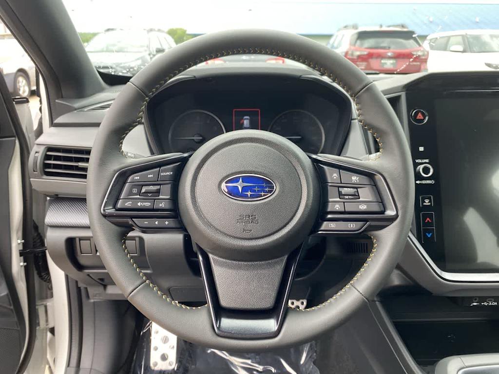 Thumbnail: 2025 Subaru Crosstrek - 12