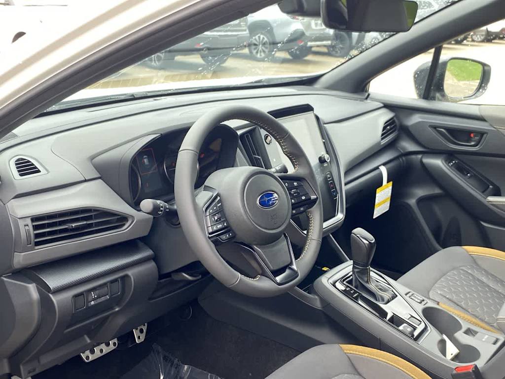 Thumbnail: 2025 Subaru Crosstrek - 2