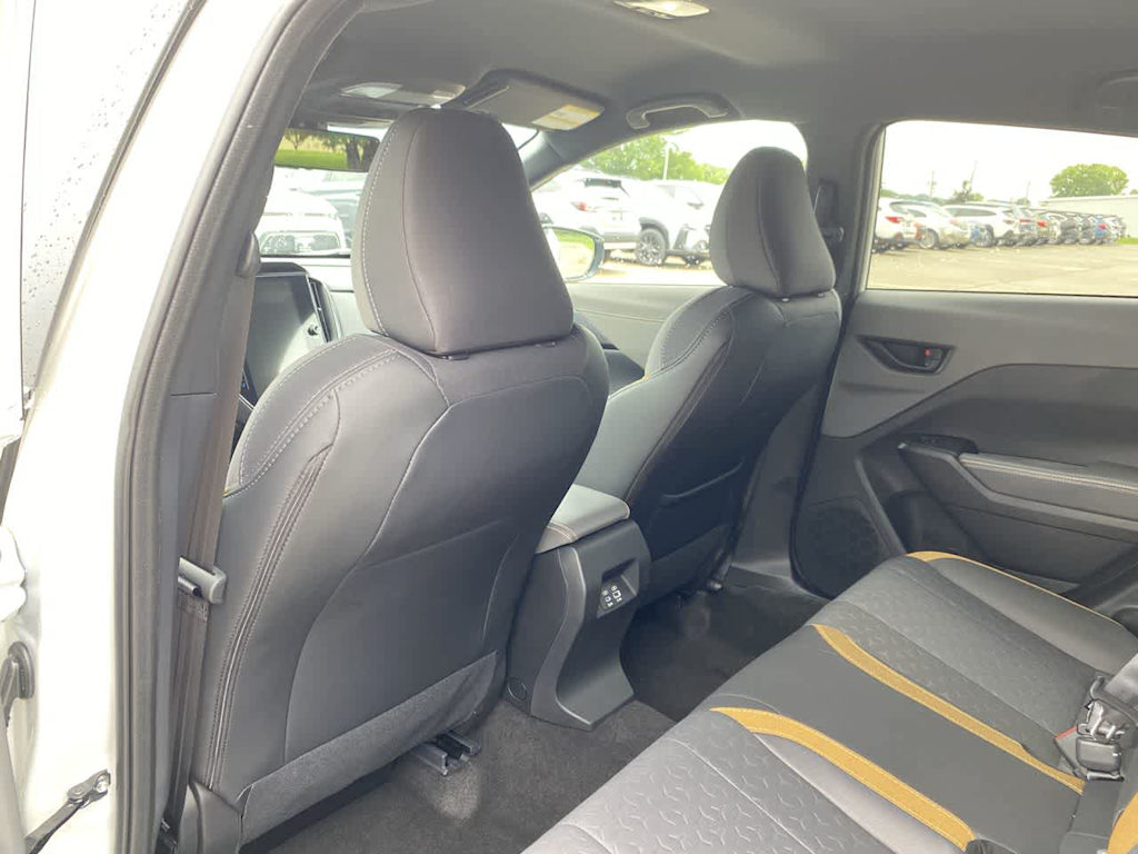 Thumbnail: 2025 Subaru Crosstrek - 11