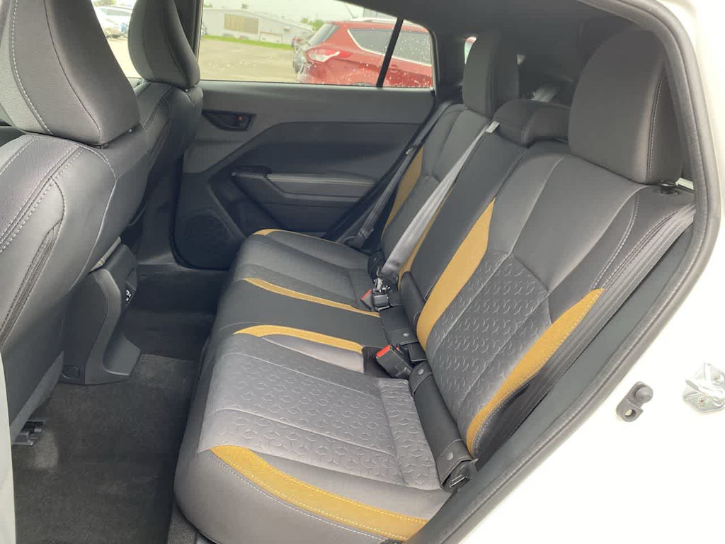 Thumbnail: 2025 Subaru Crosstrek - 23