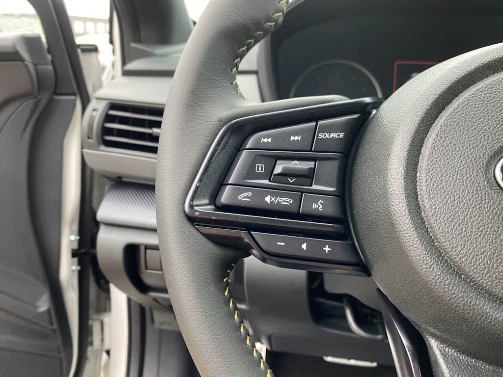 Thumbnail: 2025 Subaru Crosstrek - 25