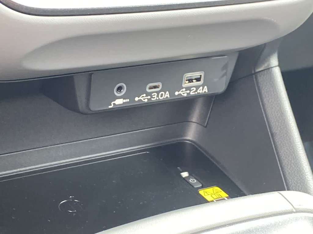 Thumbnail: 2025 Subaru Crosstrek - 29