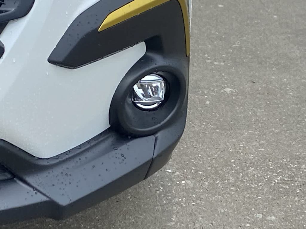 Thumbnail: 2025 Subaru Crosstrek - 17