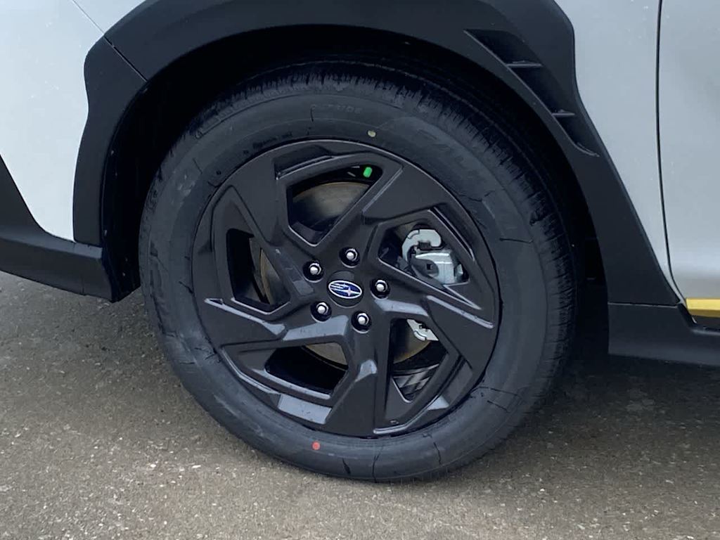 Thumbnail: 2025 Subaru Crosstrek - 6