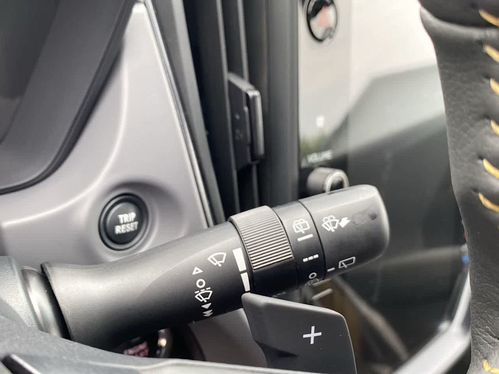 Thumbnail: 2025 Subaru Crosstrek - 27