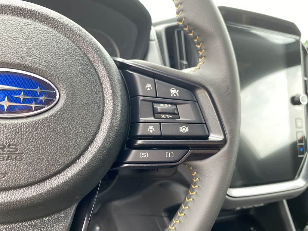 Thumbnail: 2025 Subaru Crosstrek - 26