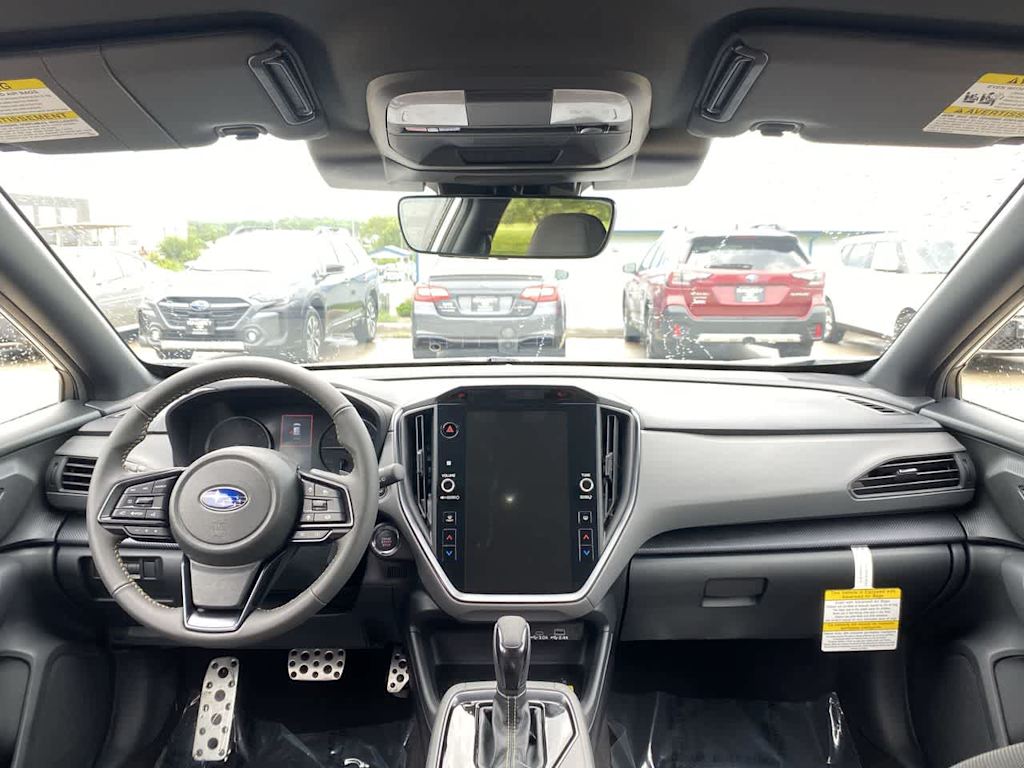 Thumbnail: 2025 Subaru Crosstrek - 8