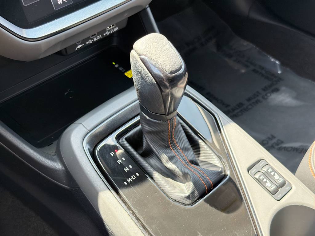 Thumbnail: 2024 Subaru Crosstrek - 15