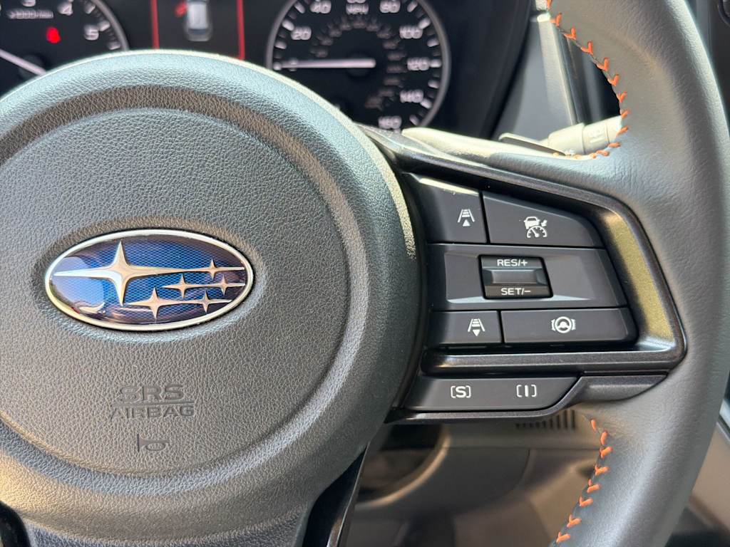 Thumbnail: 2024 Subaru Crosstrek - 27