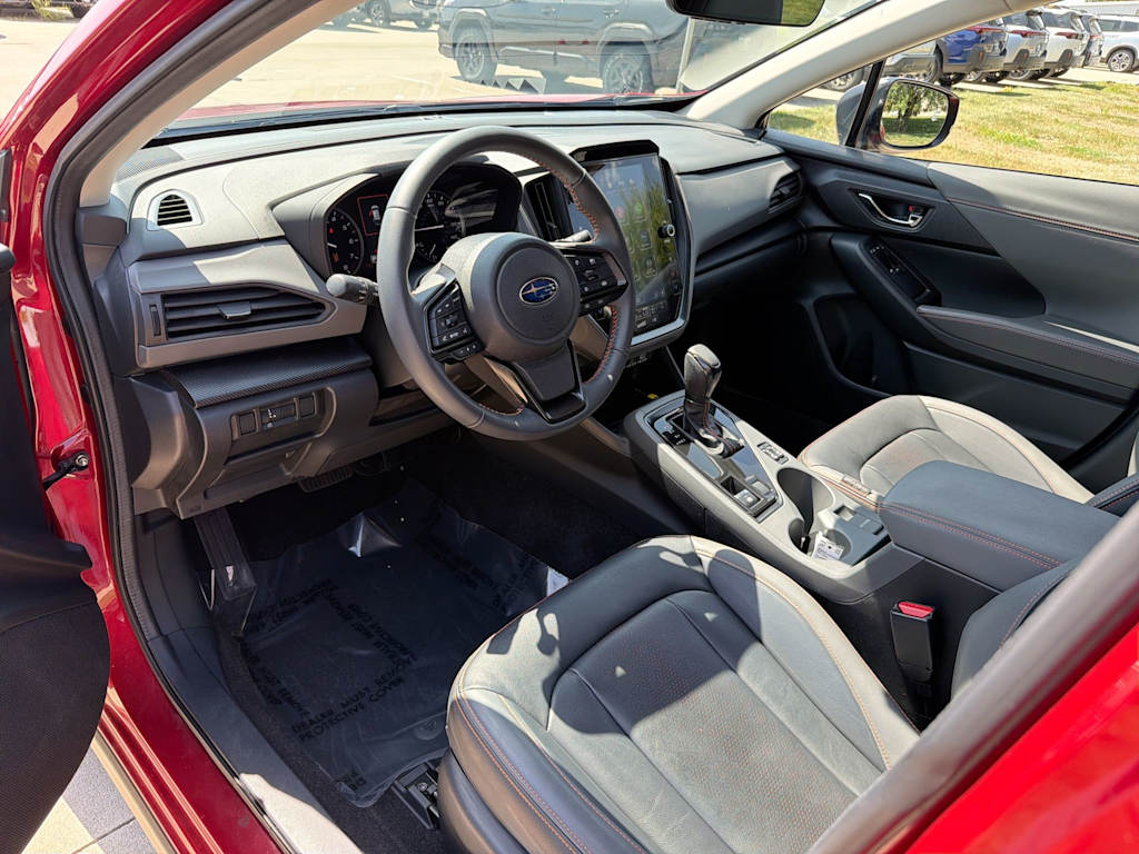 Thumbnail: 2024 Subaru Crosstrek - 2