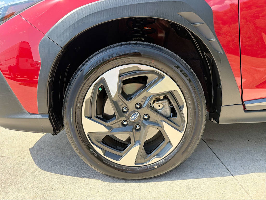 Thumbnail: 2024 Subaru Crosstrek - 7