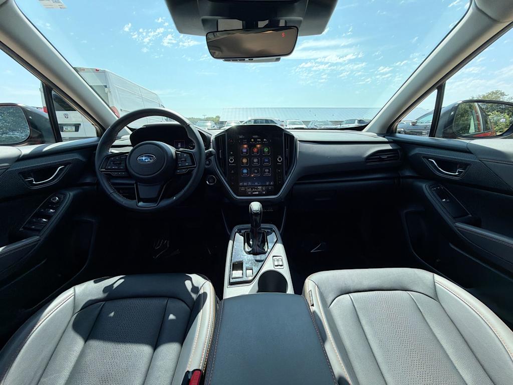 Thumbnail: 2024 Subaru Crosstrek - 9