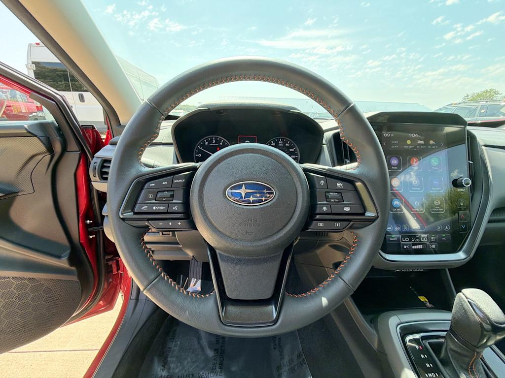 Thumbnail: 2024 Subaru Crosstrek - 13