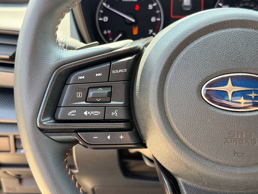 Thumbnail: 2024 Subaru Crosstrek - 26