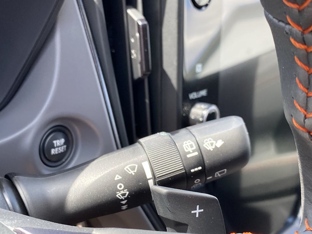 2025 Subaru Crosstrek Limited 6